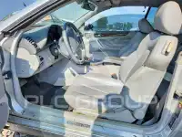 2003 Mercedes Benz CLK фото