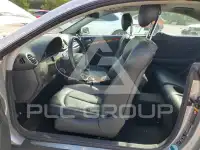 2003 Mercedes Benz CLK фото