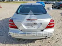 2003 Mercedes Benz CLK фото