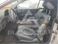 2003 Mercedes Benz CLK фото