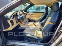2003 Mercedes Benz SLK-Class photo