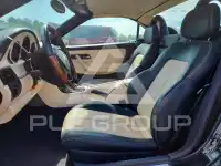 2003 Mercedes Benz SLK-Class photo