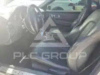 2003 Mercedes Benz SLK-Class фото