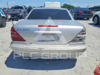 2003 Mercedes Benz SLK-Class фото