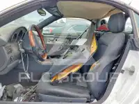 2003 Mercedes Benz SLK-Class фото