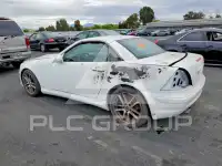 2003 Mercedes Benz SLK-Class фото