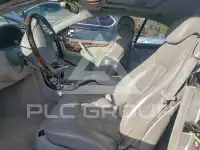 2003 Mercedes Benz CL-Class photo