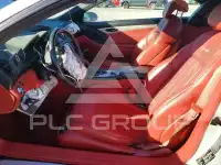 2003 Mercedes Benz SL-Class photo