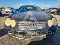 2003 Mercedes Benz SL-Class фото