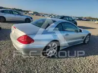 2003 Mercedes Benz SL-Class photo
