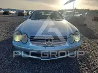 2003 Mercedes Benz SL-Class photo