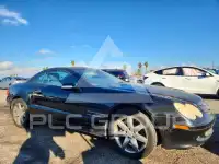 2003 Mercedes Benz SL-Class фото