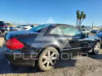 2003 Mercedes Benz SL-Class фото