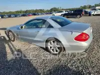 2003 Mercedes Benz SL-Class photo