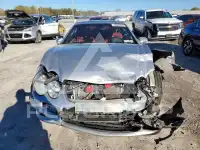 2003 Mercedes Benz SL-Class photo