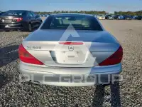 2003 Mercedes Benz SL-Class photo