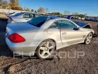 2003 Mercedes Benz SL-Class фото