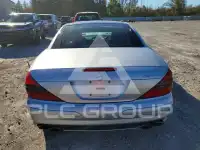 2003 Mercedes Benz SL-Class photo