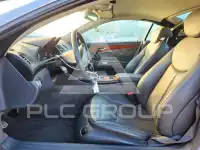 2003 Mercedes Benz SL-Class фото