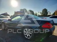2003 Mercedes Benz SL-Class фото
