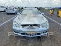 2003 Mercedes Benz SL-Class фото