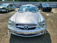 2003 Mercedes Benz SL-Class фото