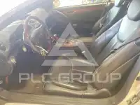 2003 Mercedes Benz SL-Class фото