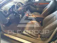 2003 Mercedes Benz SL-Class фото