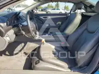 2003 Mercedes Benz SL-Class photo