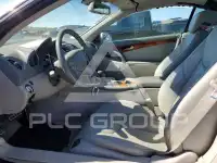 2003 Mercedes Benz SL-Class photo