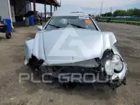 2003 Mercedes Benz SL-Class photo