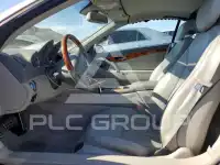 2003 Mercedes Benz SL-Class фото