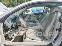 2003 Mercedes Benz SL-Class фото