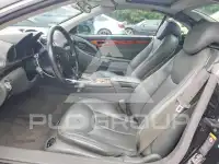 2003 Mercedes Benz SL-Class фото