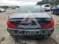 2003 Mercedes Benz SL-Class фото