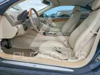 2003 Mercedes Benz SL-Class фото