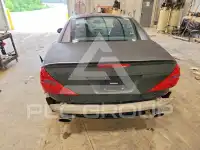 2003 Mercedes Benz SL-Class photo