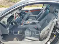 2003 Mercedes Benz SL-Class фото