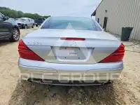 2003 Mercedes Benz SL-Class фото