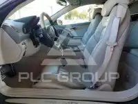 2003 Mercedes Benz SL-Class photo