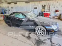 2003 Mercedes Benz SL-Class фото
