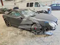 2003 Mercedes Benz SL-Class photo