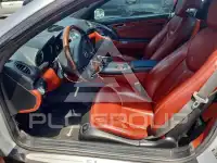 2003 Mercedes Benz SL-Class фото