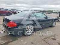 2003 Mercedes Benz SL-Class фото
