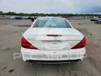 2003 Mercedes Benz SL-Class photo