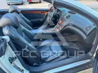2003 Mercedes Benz SL-Class photo