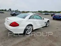 2003 Mercedes Benz SL-Class photo