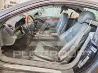 2003 Mercedes Benz SL-Class photo