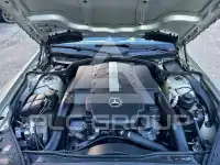 2003 Mercedes Benz SL-Class photo