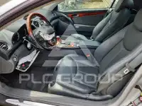 2003 Mercedes Benz SL-Class фото
